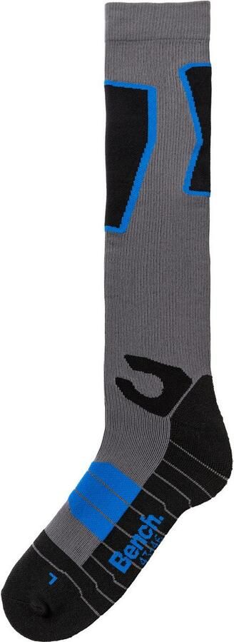 Bench. Skisokken met versterkte belastingzones (set 2 paar) - Foto 9