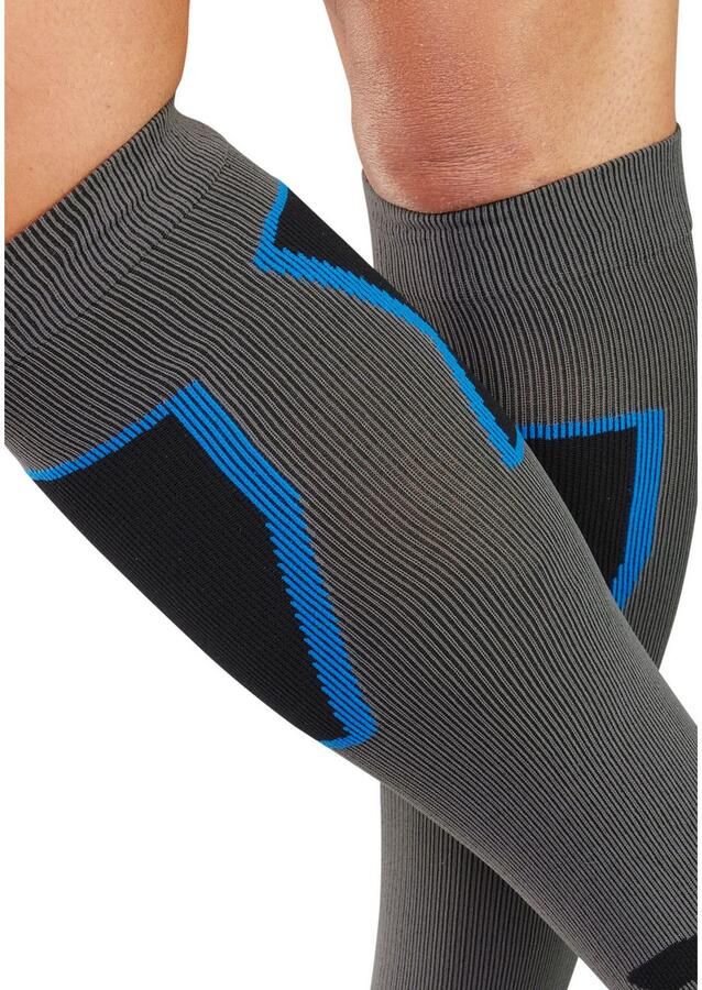 Bench. Skisokken met versterkte belastingzones (set 2 paar) - Foto 3