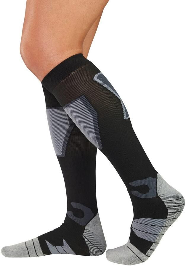 Bench. Skisokken met versterkte belastingzones (set 2 paar) - Foto 4