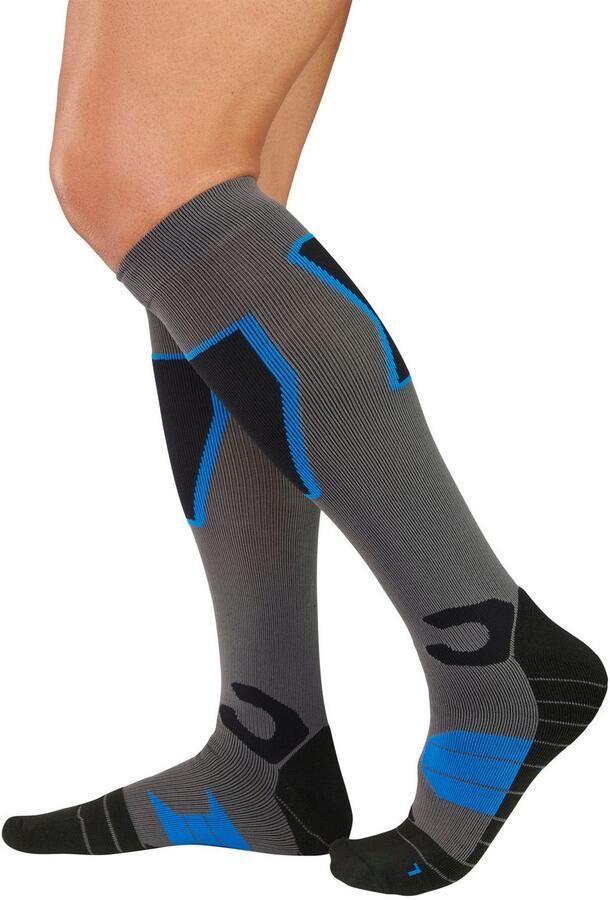 Bench. Skisokken met versterkte belastingzones (set 2 paar) - Foto 5