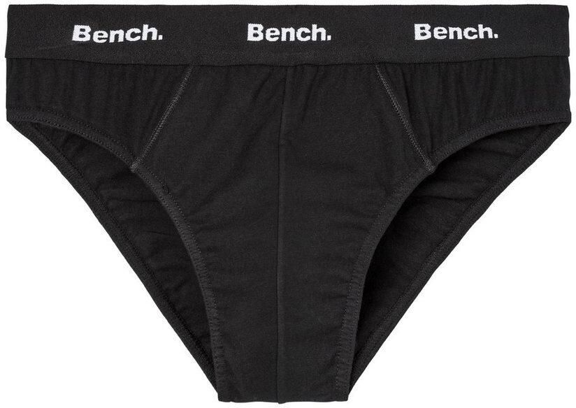 Bench. Slip met contrastkleurig weefband (set 4 stuks) - Foto 4