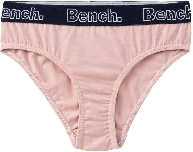 Bench. Slip weefband met logo (set 3 stuks)