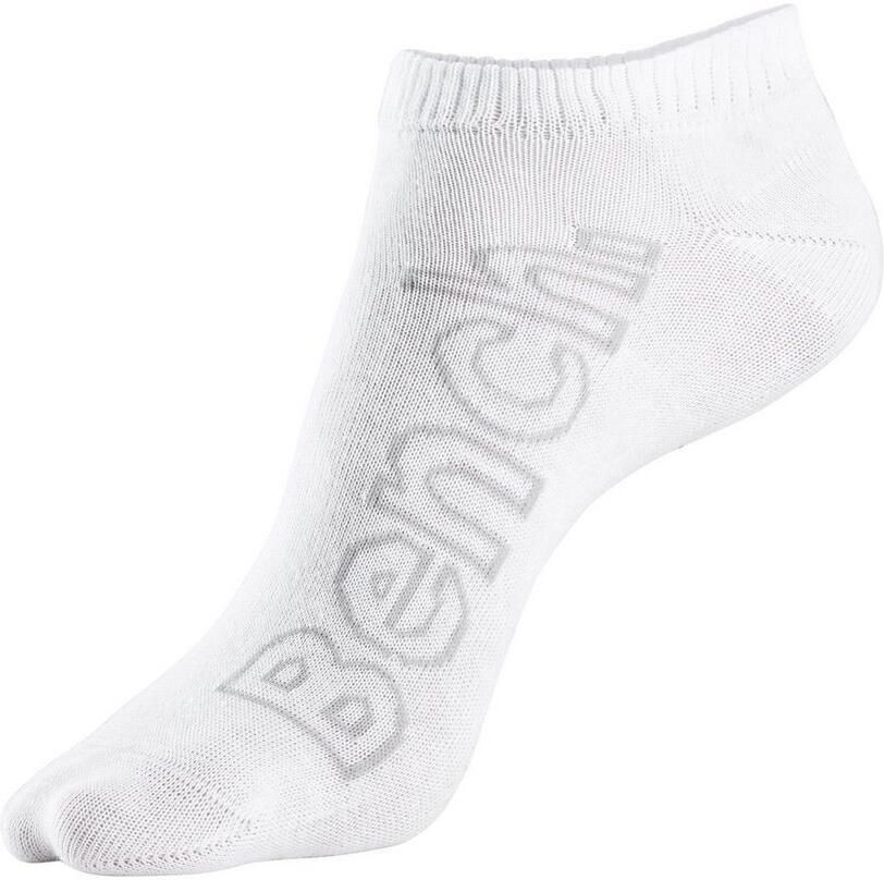 Bench. Sneakersokken in verschillende designs (set 6 paar) - Foto 4