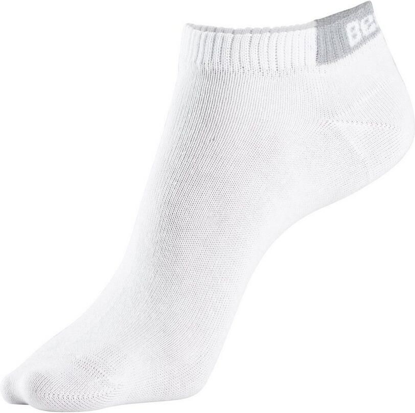 Bench. Sneakersokken in verschillende designs (set 6 paar) - Foto 5