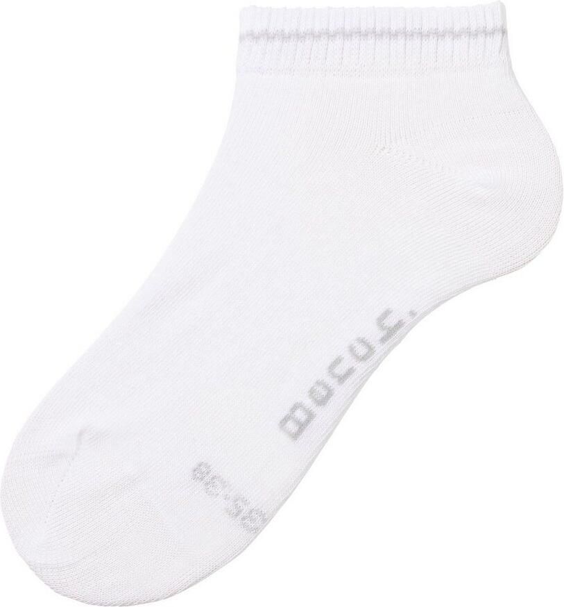 Bench. Sneakersokken in verschillende designs (set 6 paar) - Foto 3