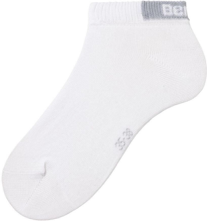 Bench. Sneakersokken in verschillende designs (set 6 paar)