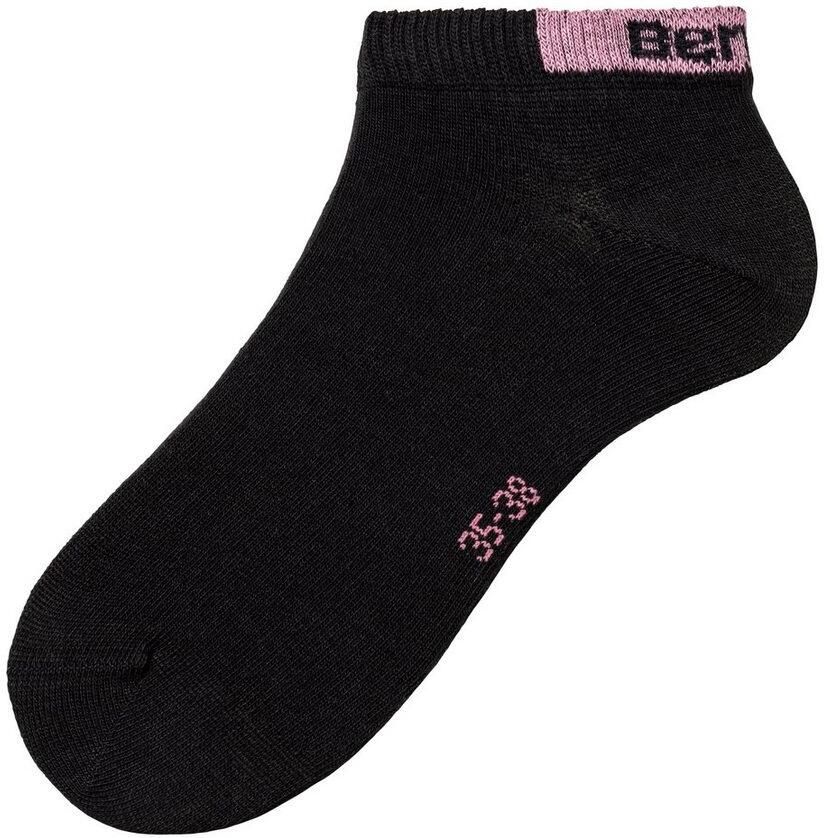 Bench. Sneakersokken in verschillende designs (set 6 paar)