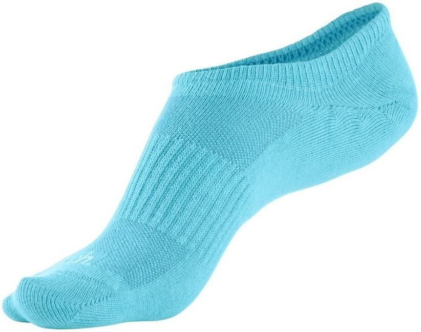 Bench. Sneakersokken Invisible niet zichtbaar in sneakers (set 6 paar) - Foto 9