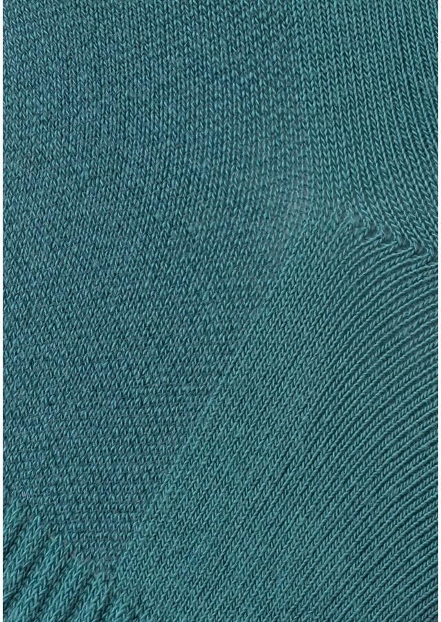 Bench. Sneakersokken met fijne mesh constructie en middenvoetrubber (set 6 paar) - Foto 3