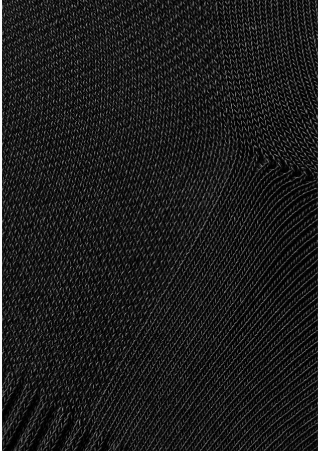 Bench. Sneakersokken met fijne mesh constructie en middenvoetrubber (set 6 paar) - Foto 4