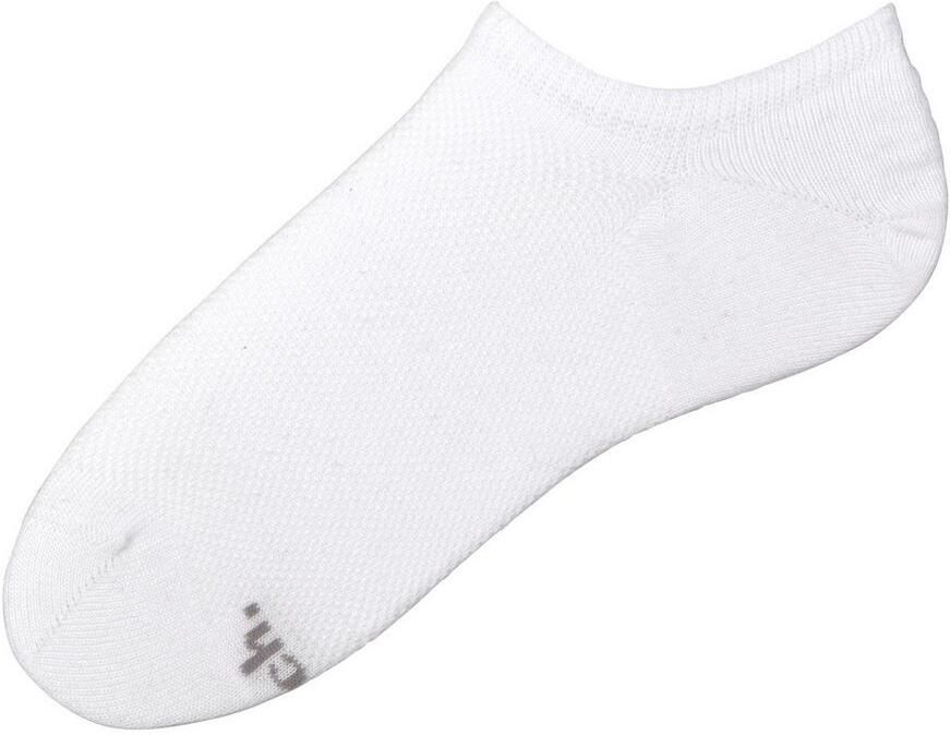 Bench. Sneakersokken met piquéstructuur (set 10 paar) - Foto 2