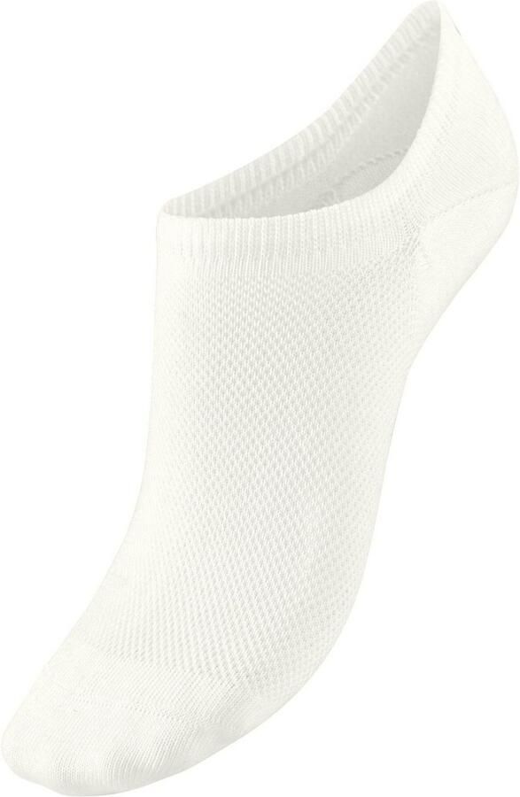 Bench. Sneakersokken met piquéstructuur (set 10 paar) - Foto 3