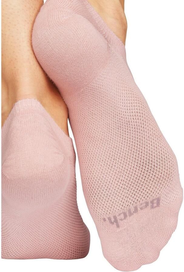 Bench. Sneakersokken met piquéstructuur (set 10 paar) - Foto 2