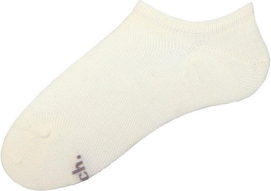 Bench. Sneakersokken met piquéstructuur (set 10 paar) - Foto 3