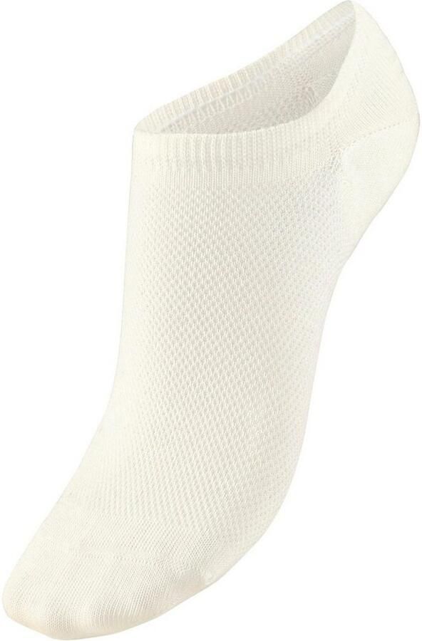 Bench. Sneakersokken met piquéstructuur (set 10 paar) - Foto 4