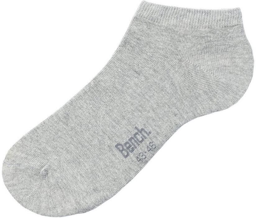 Bench. Sneakersokken verpakt in de doos (blik 7 paar) - Foto 10