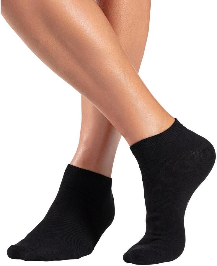 Bench. Sneakersokken verpakt in de doos (blik 7 paar) - Foto 3