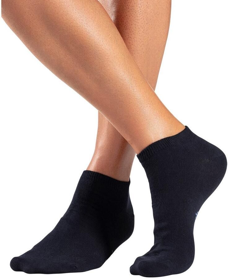 Bench. Sneakersokken verpakt in de doos (blik 7 paar) - Foto 5