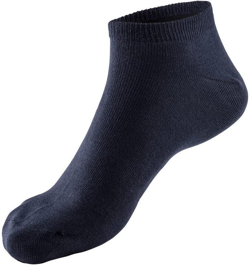 Bench. Sneakersokken verpakt in de doos (blik 7 paar)