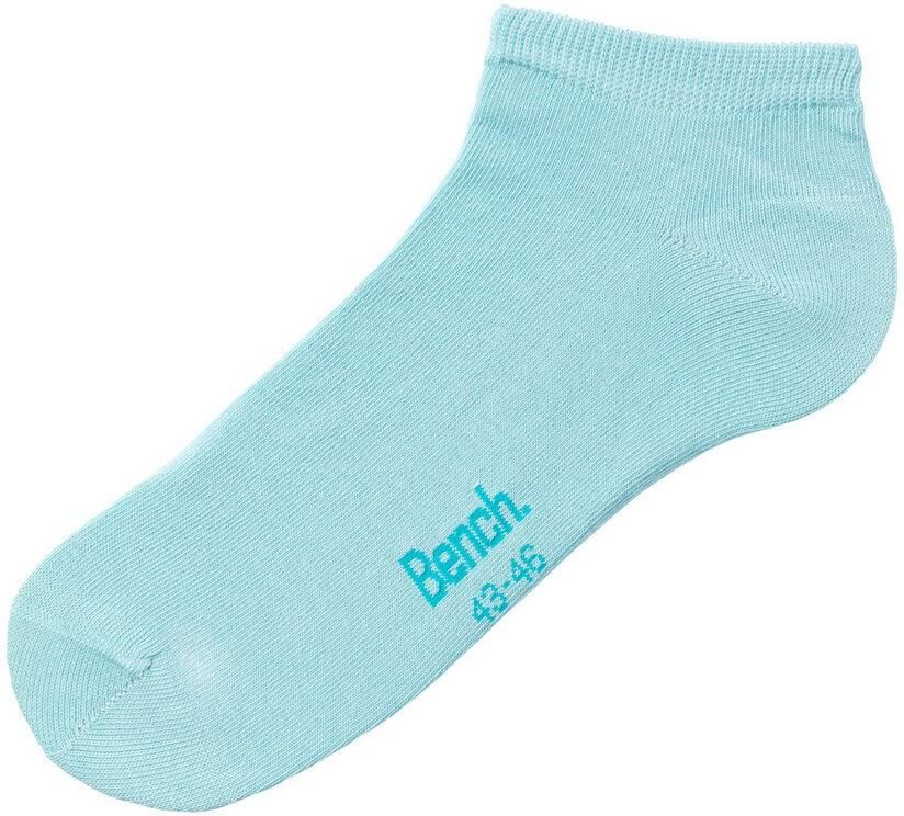 Bench. Sneakersokken verpakt in de doos (blik 7 paar) - Foto 9