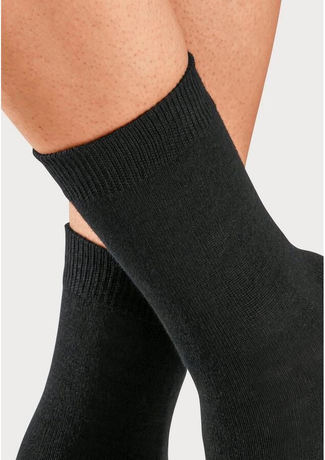 Bench. Sokken Damessokken van zacht materiaal met verwarmende wol (set 3 paar) - Foto 2