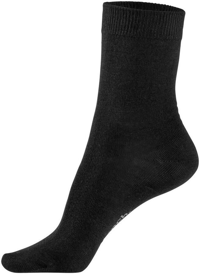 Bench. Sokken Damessokken van zacht materiaal met verwarmende wol (set 3 paar)