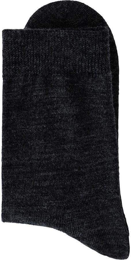Bench. Sokken Damessokken van zacht materiaal met verwarmende wol (set 3 paar) - Foto 7