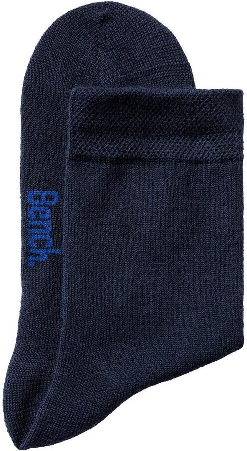 Bench. Sokken Damessokken van zacht materiaal met verwarmende wol (set 3 paar) - Foto 8