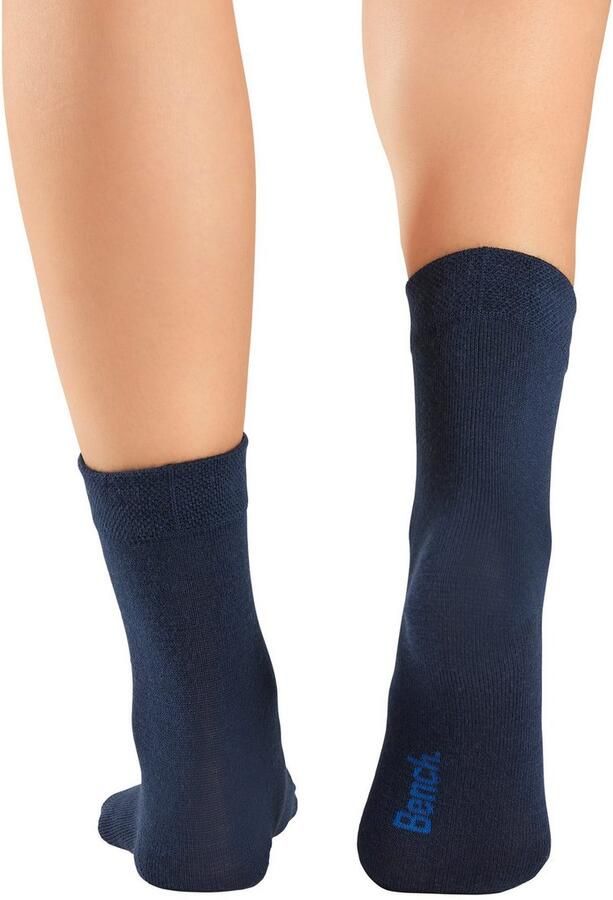 Bench. Sokken Damessokken van zacht materiaal met verwarmende wol (set 3 paar) - Foto 7