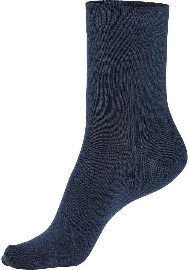 Bench. Sokken Damessokken van zacht materiaal met verwarmende wol (set 3 paar) - Foto 5