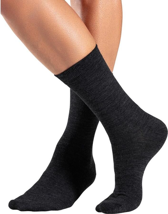 Bench. Sokken Herensokken met verwar de wol (set 3 paar) - Foto 2