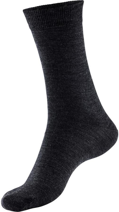 Bench. Sokken Herensokken met verwar de wol (set 3 paar) - Foto 5