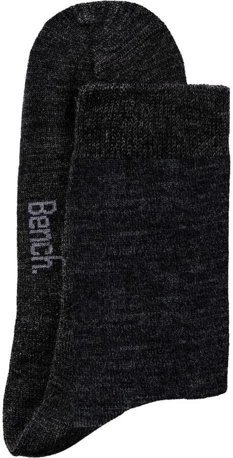 Bench. Sokken Herensokken met verwar de wol (set 3 paar) - Foto 7