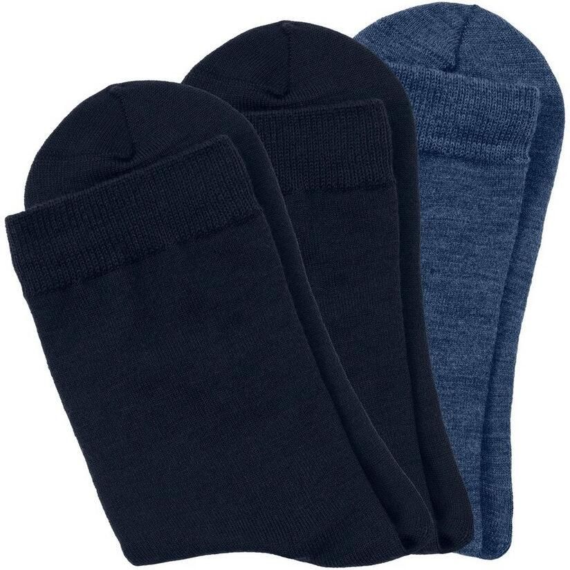 Bench. Sokken Herensokken met verwar de wol (set 3 paar) - Foto 2