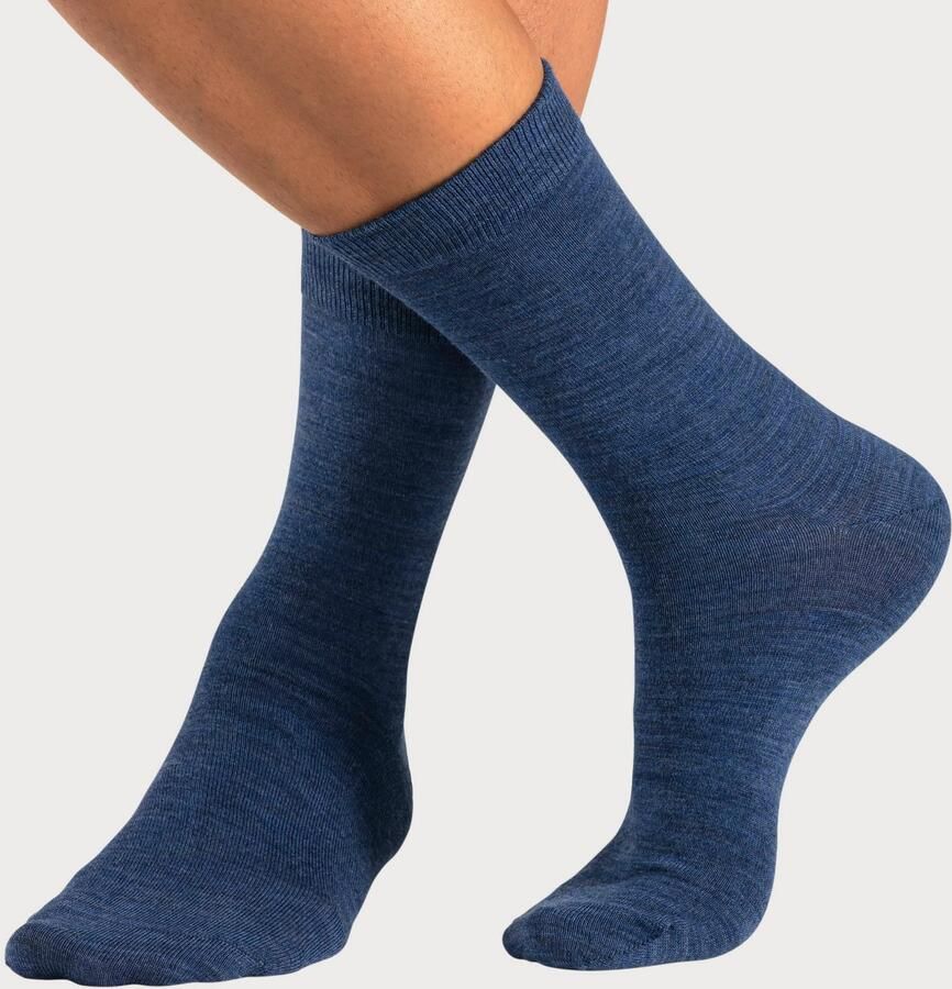 Bench. Sokken Herensokken met verwar de wol (set 3 paar)