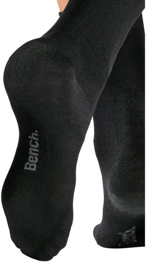 Bench. Sokken Herensokken met verwar de wol (set 3 paar) - Foto 5