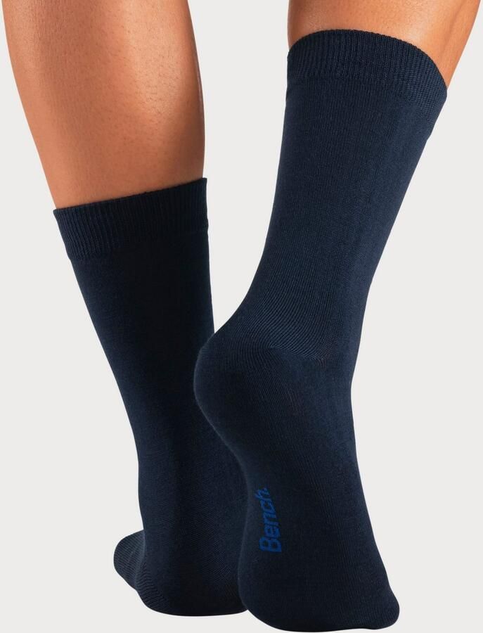 Bench. Sokken Herensokken met verwar de wol (set 3 paar) - Foto 4