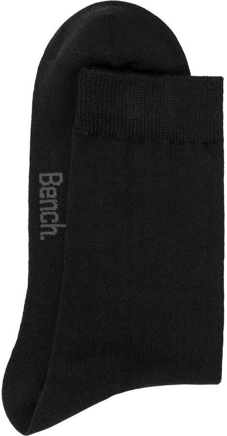 Bench. Sokken Damessokken van zacht materiaal met verwarmende wol (set 3 paar) - Foto 7