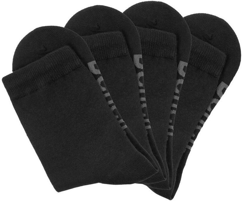 Bench. Sokken met kleurrijke binnenboorden gesorteerd in een luxe geschenkdoos (blik 4 paar) - Foto 7