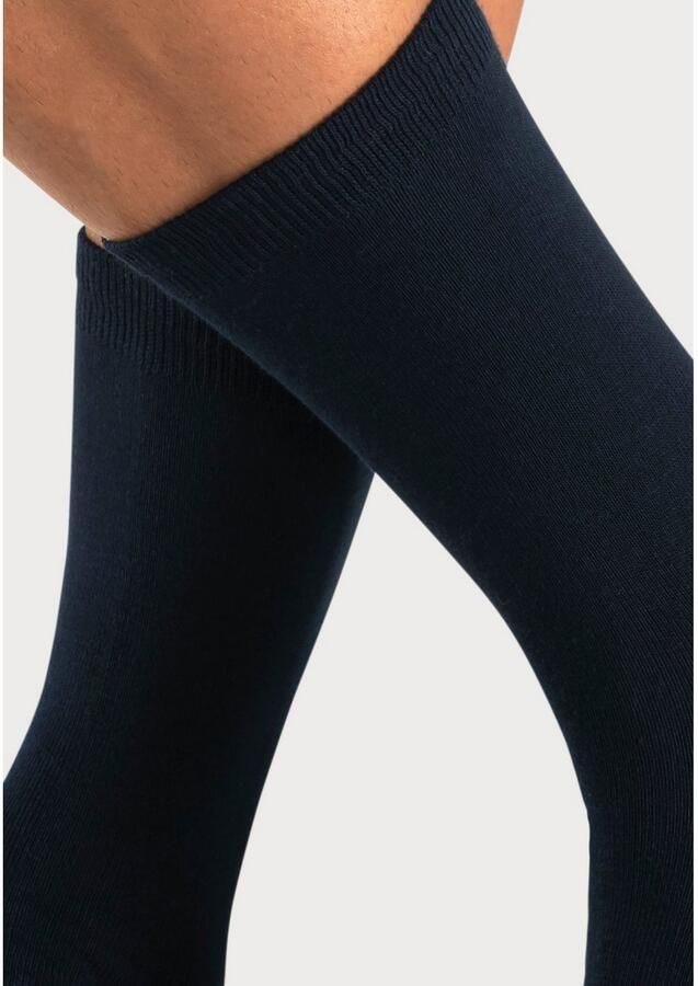 Bench. Sokken met kleurrijke binnenboorden gesorteerd in een luxe geschenkdoos (blik 4 paar) - Foto 9