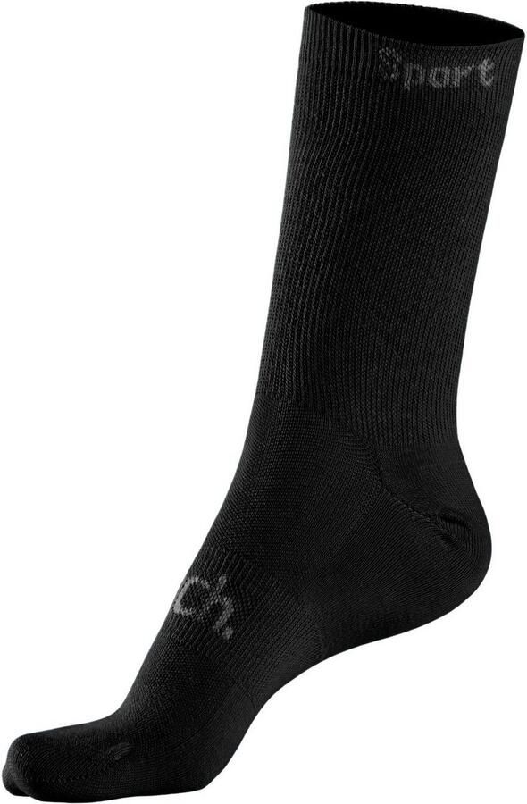 Bench. Sportsokken met antibacteriële vochtregulering (set 6 paar) - Foto 3