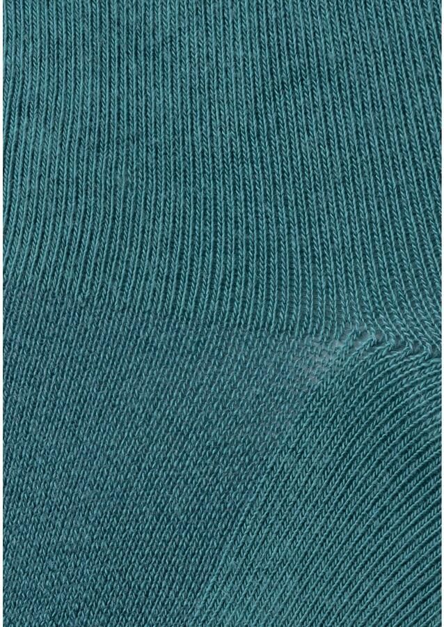 Bench. Sportsokken met antibacteriële vochtregulering (set 6 paar) - Foto 3