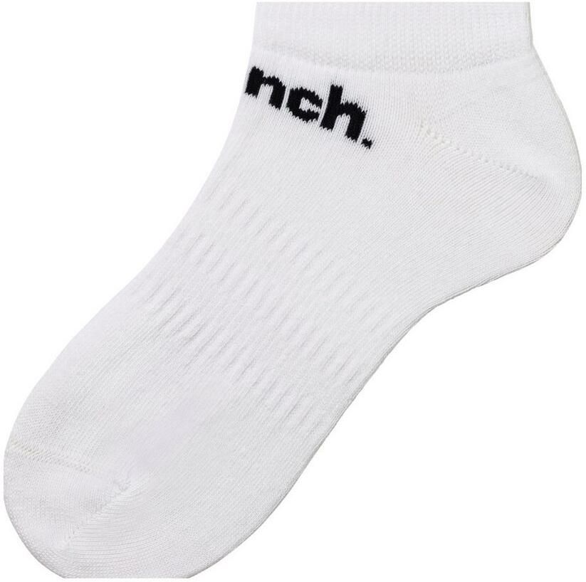 Bench. Sportsokken Sneakersokken met klassiek logo-opschrift (set 12 paar) - Foto 2