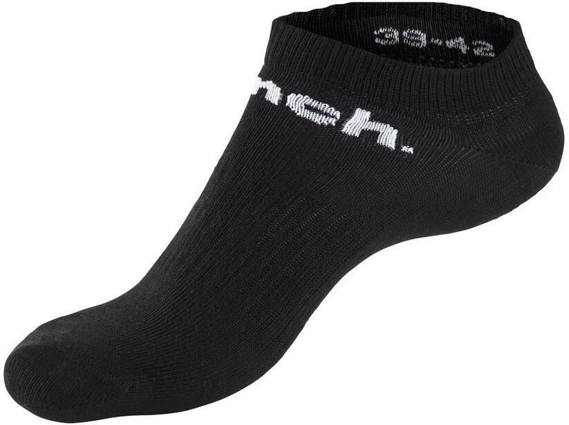 Bench. Sportsokken Sneakersokken met klassiek logo-opschrift (set 12 paar) - Foto 5