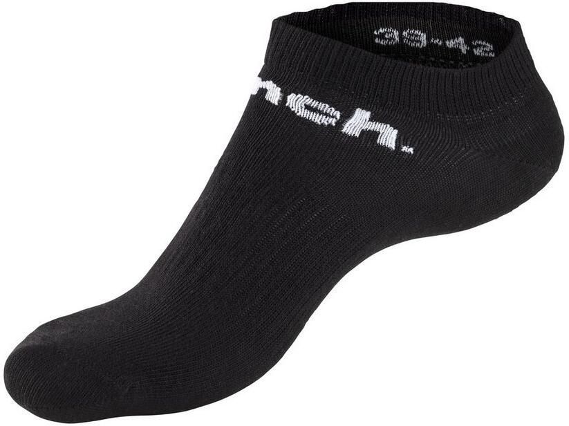 Bench. Sportsokken Sneakersokken met klassiek logo-opschrift (set 6 paar) - Foto 5