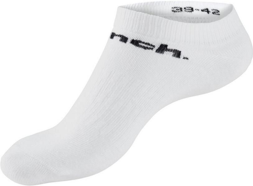 Bench. Sportsokken Sneakersokken met klassiek logo-opschrift (set 6 paar) - Foto 5