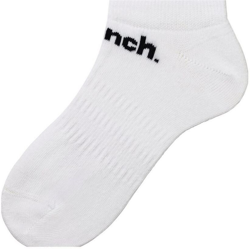 Bench. Sportsokken Sneakersokken met klassiek logo-opschrift (set 6 paar) - Foto 2