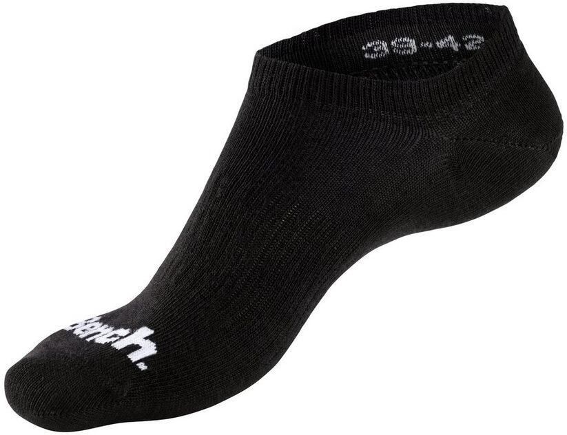 Bench. Sportsokken Sneakersokken verdwijnen in de schoen (set 12 paar) - Foto 6