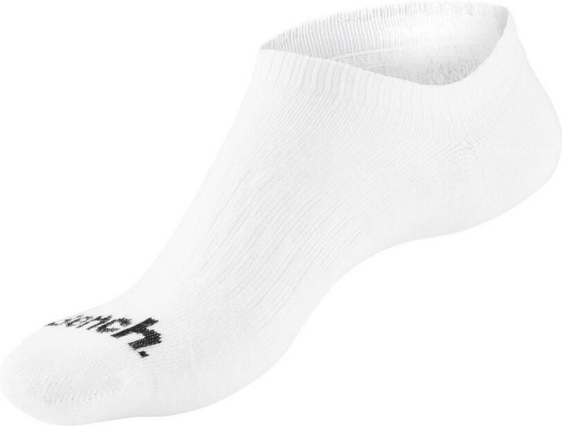 Bench. Sportsokken Sneakersokken verdwijnen in de schoen (set 12 paar) - Foto 9