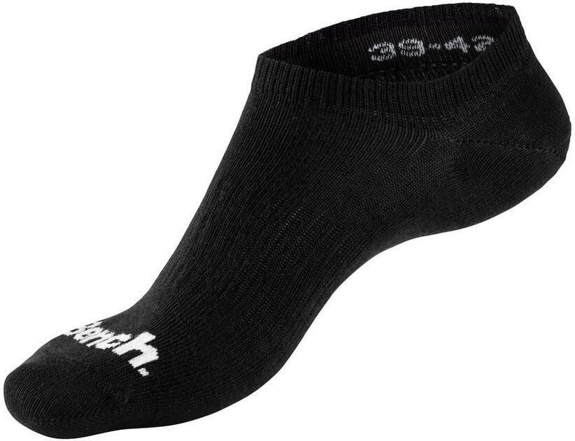 Bench. Sportsokken Sneakersokken verdwijnen in de schoen (set 6 paar) - Foto 7